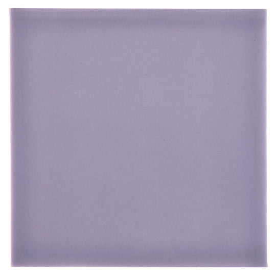 Crossville 6" x 6" Cursive Gloss Ceramic Wall Tile