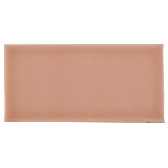 Crossville 3" x 6" Cursive Gloss Ceramic Wall Tile