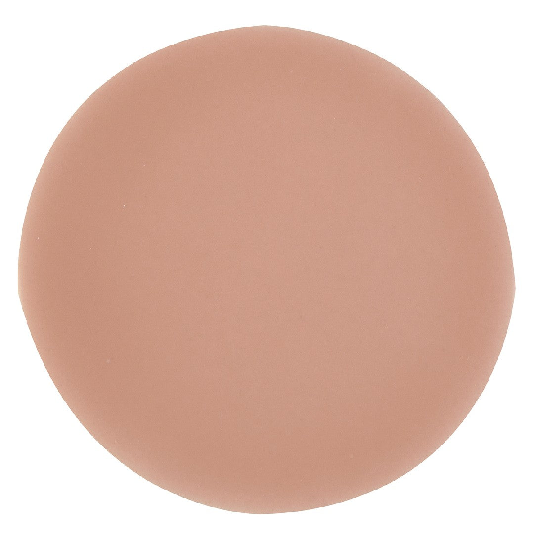Crossville 4" x 4" Cursive Gloss Ceramic Circle Mosaic