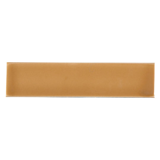 Crossville 1.5" x 6" Cursive Gloss Ceramic Trim