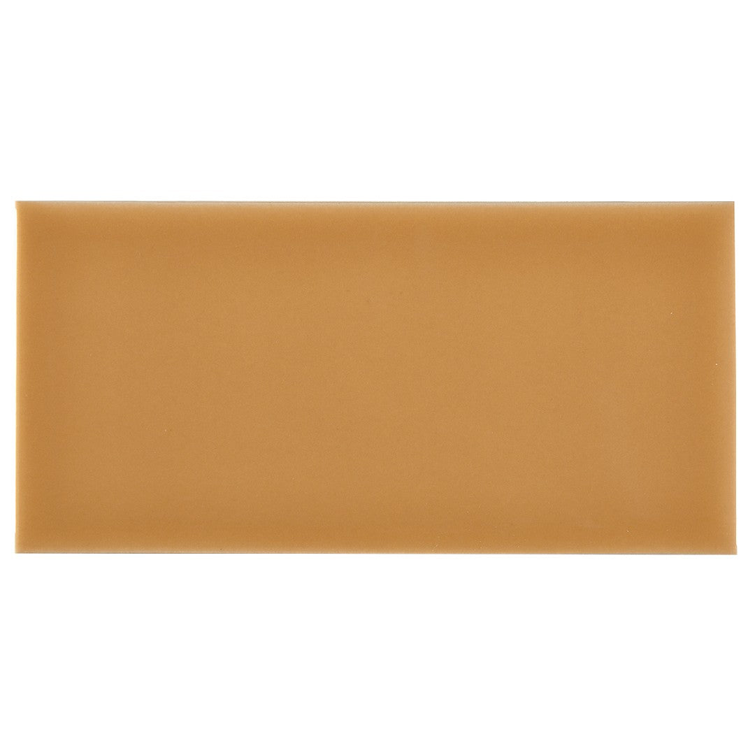 Crossville 3" x 6" Cursive Gloss Ceramic Wall Tile