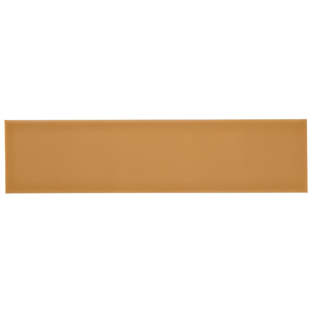 Crossville 3" x 12" Cursive Gloss Ceramic Wall Tile
