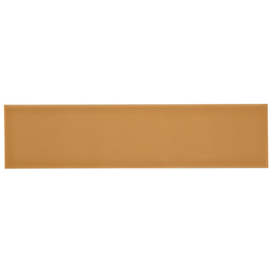 Crossville 3" x 12" Cursive Gloss Ceramic Wall Tile