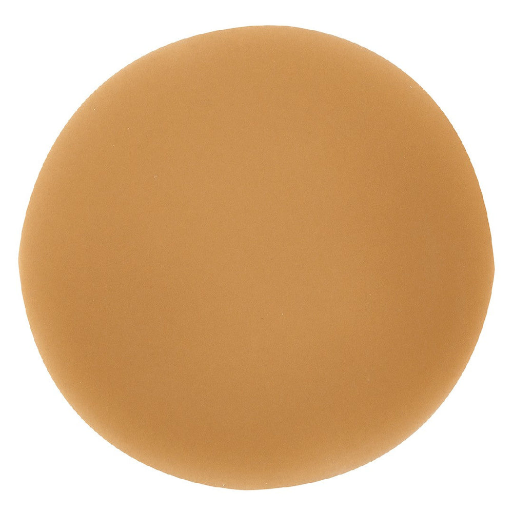 Crossville 4" x 4" Cursive Gloss Ceramic Circle Mosaic