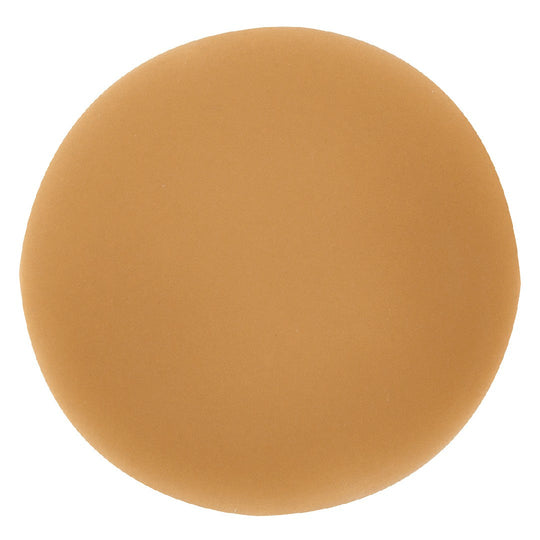 Crossville 4" x 4" Cursive Gloss Ceramic Circle Mosaic
