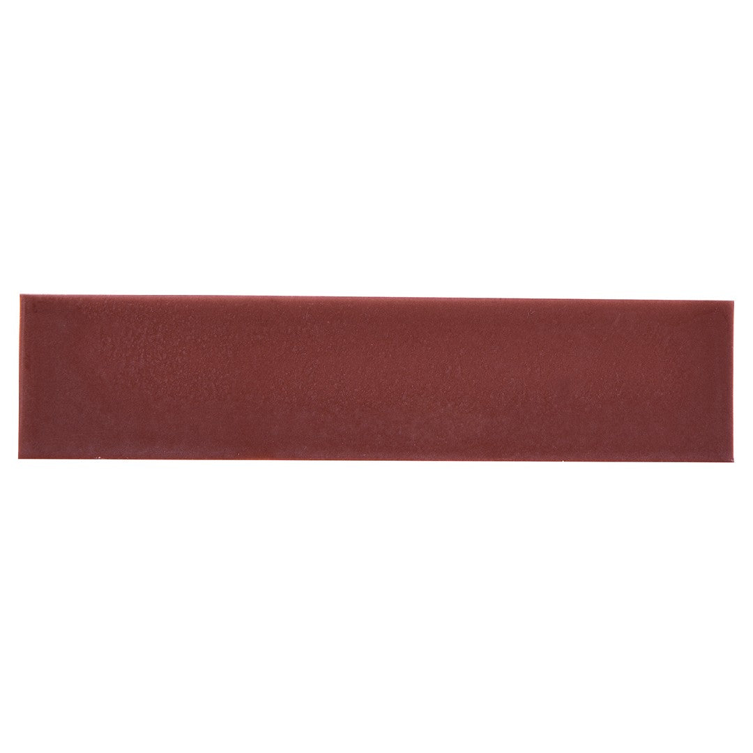 Crossville 1.5" x 6" Cursive Gloss Ceramic Trim