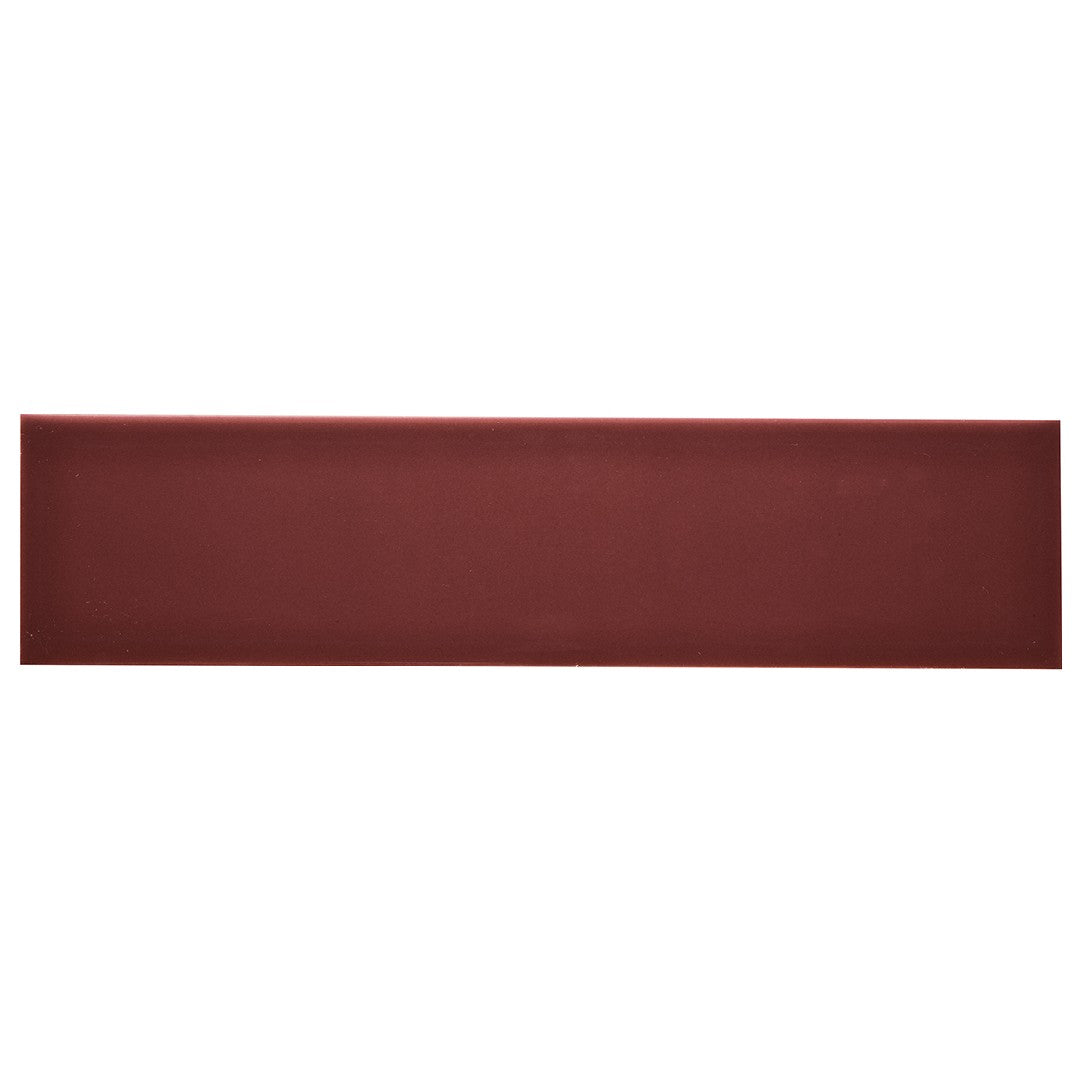 Crossville 3" x 12" Cursive Gloss Ceramic Wall Tile