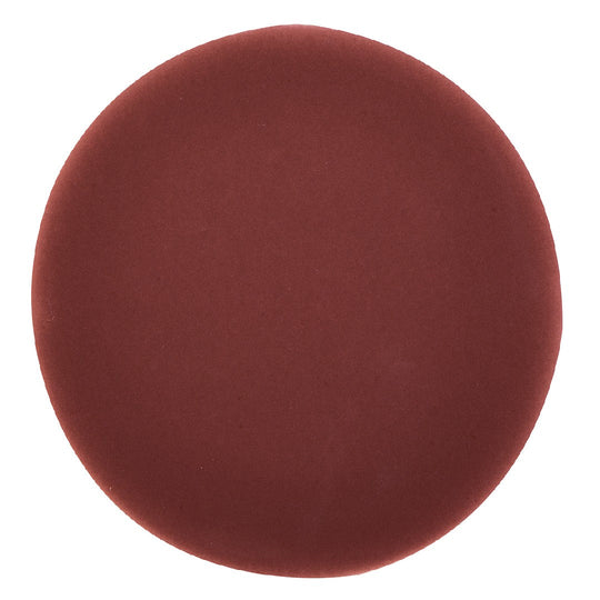 Crossville 4" x 4" Cursive Gloss Ceramic Circle Mosaic