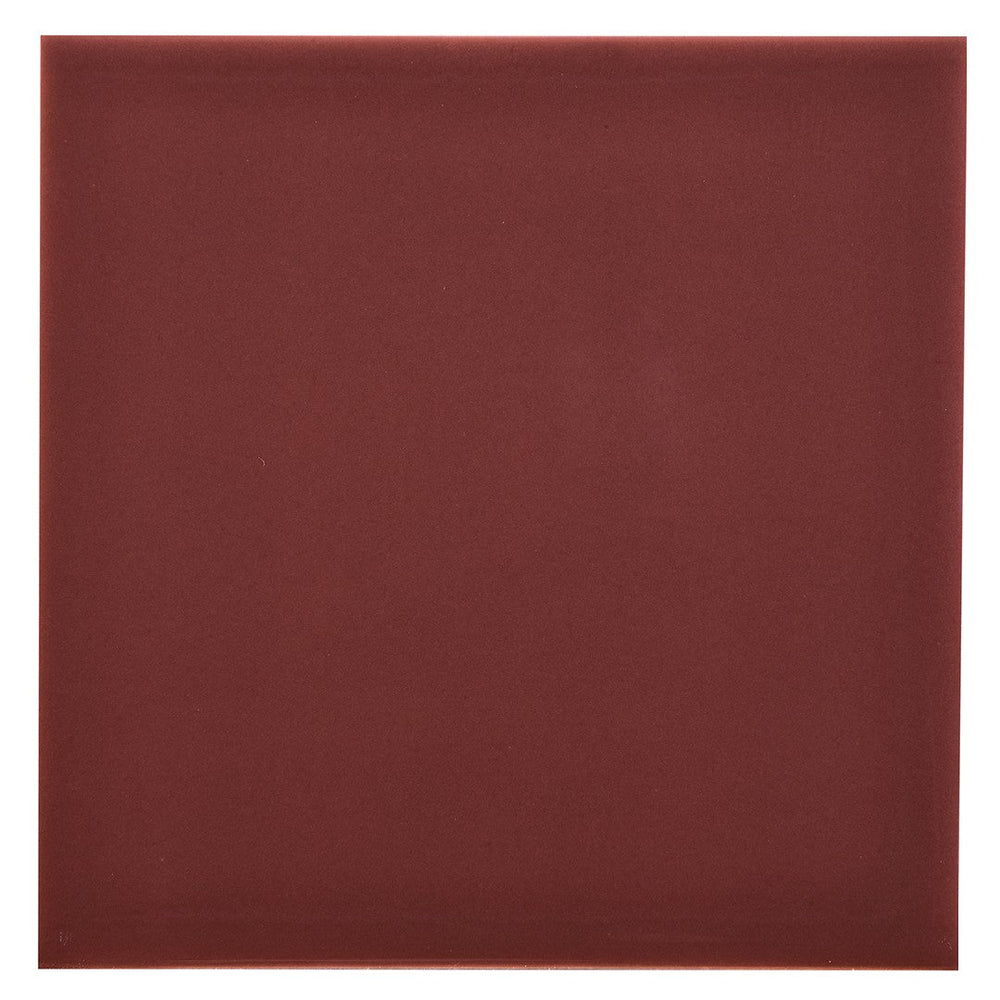 Crossville 6" x 6" Cursive Gloss Ceramic Wall Tile