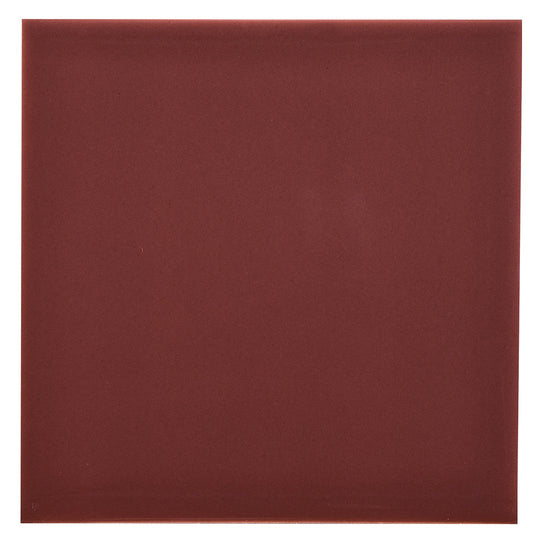 Crossville 6" x 6" Cursive Gloss Ceramic Wall Tile