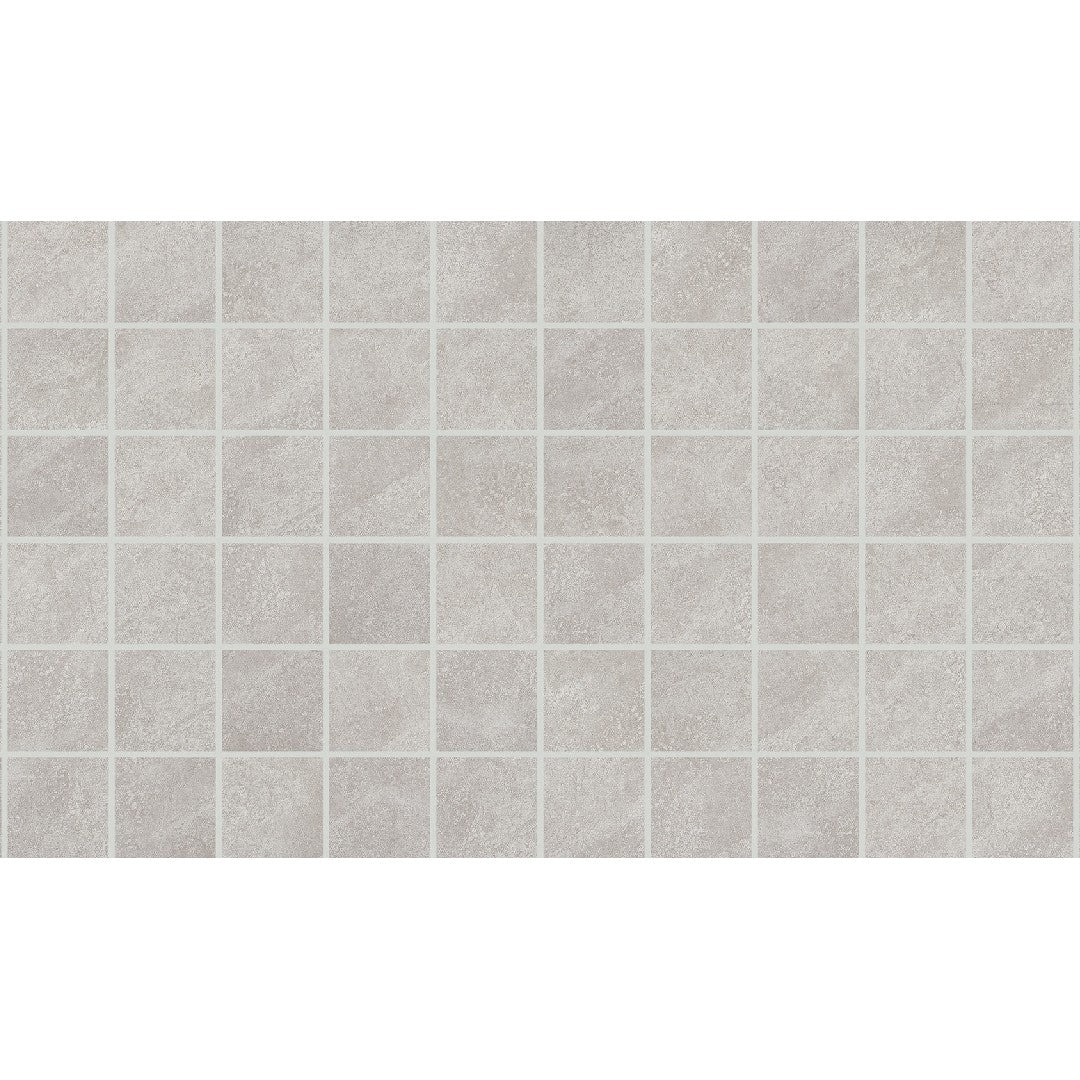 Daltile Choice 12" x 24" Matte Ceramic 2" Straight Joint Mosaic