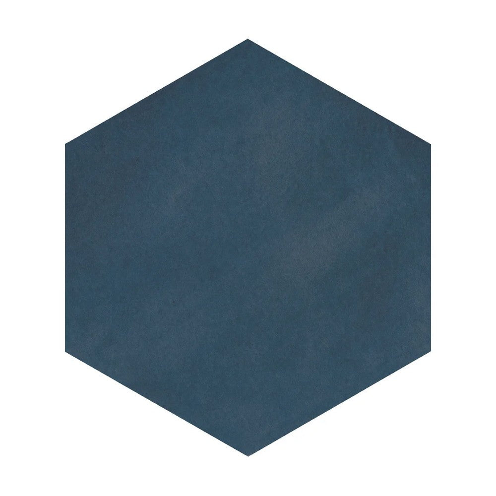 Lungarno 5.5" x 6" Casablanca Rectified Matte Porcelain Floor Tile