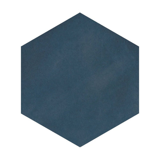Lungarno 5.5" x 6" Casablanca Rectified Matte Porcelain Floor Tile