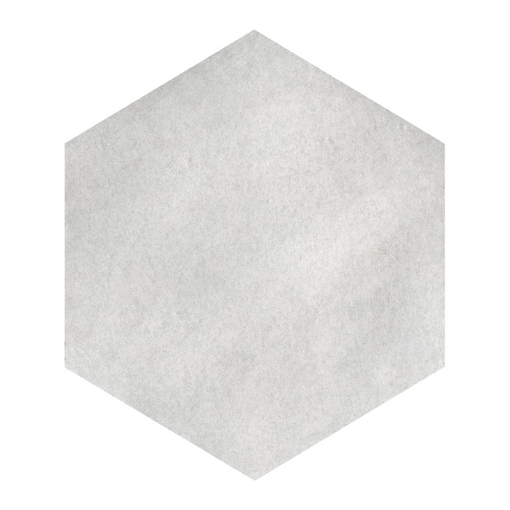 Lungarno 5.5" x 6" Casablanca Rectified Matte Porcelain Floor Tile