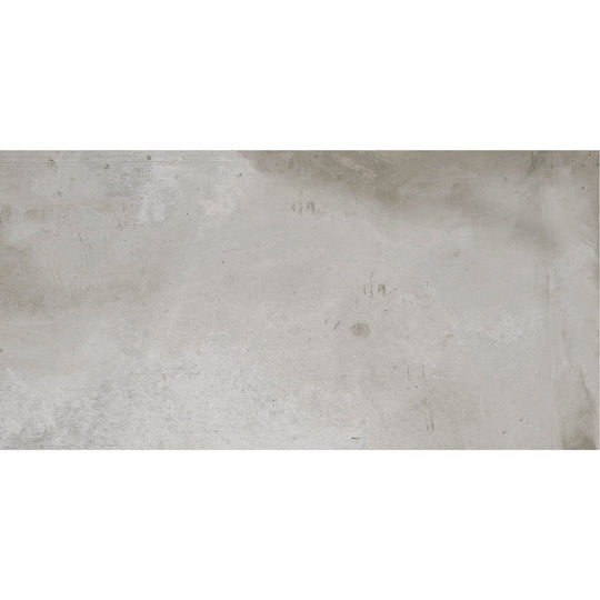 Tesoro 12" x 24" Tirreno Toscane Pressed Textured Porcelain Tile