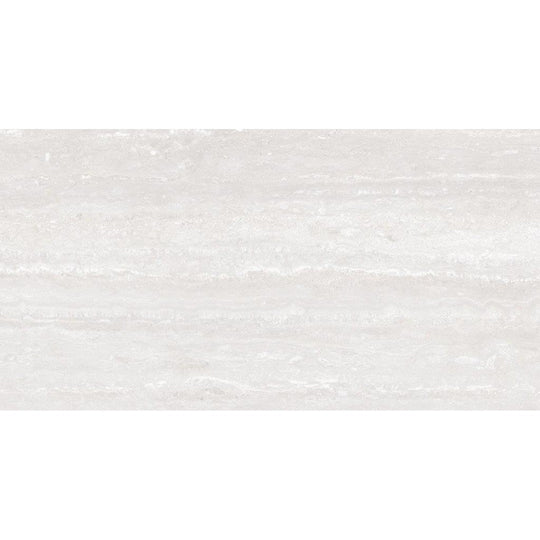 Tesoro 12" x 24" Turin Pressed Matte Porcelain Tile