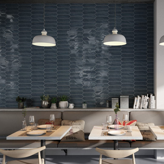 Tesoro-3-x-12-Crayons-Pressed-Glossy-Ceramic-Picket-Wall-Tile-Storm
