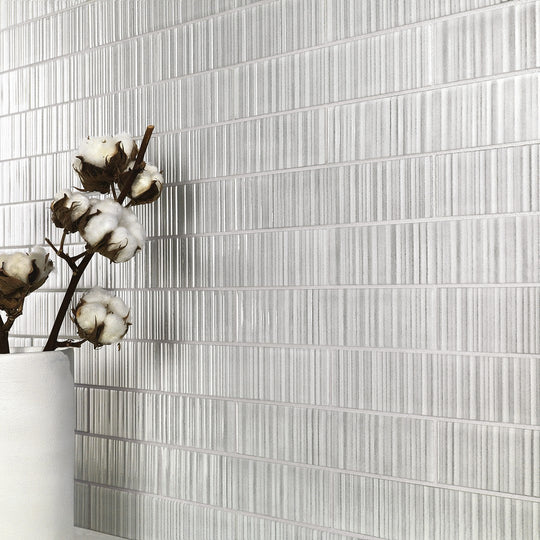 Tesoro-2-x-9-Vibrant-Pressed-Glossy-Porcelain-Tile-Grey