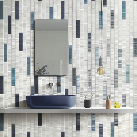 Tesoro-2-x-9-Vibrant-Pressed-Glossy-Porcelain-Tile-White