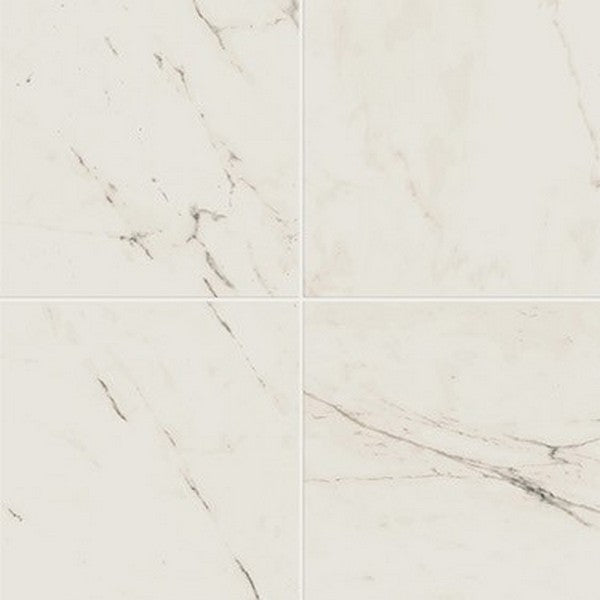 Marazzi Classentino Marble 24" x 24" Square Matte Tile