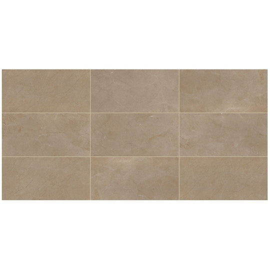 Marazzi Classentino Marble 8" x 24" Textured