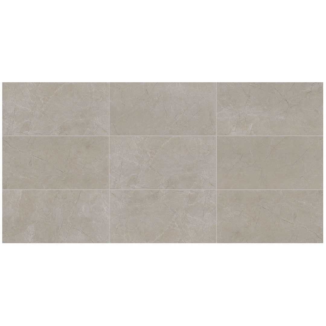 Marazzi Classentino Marble 8" x 24" Block Matte