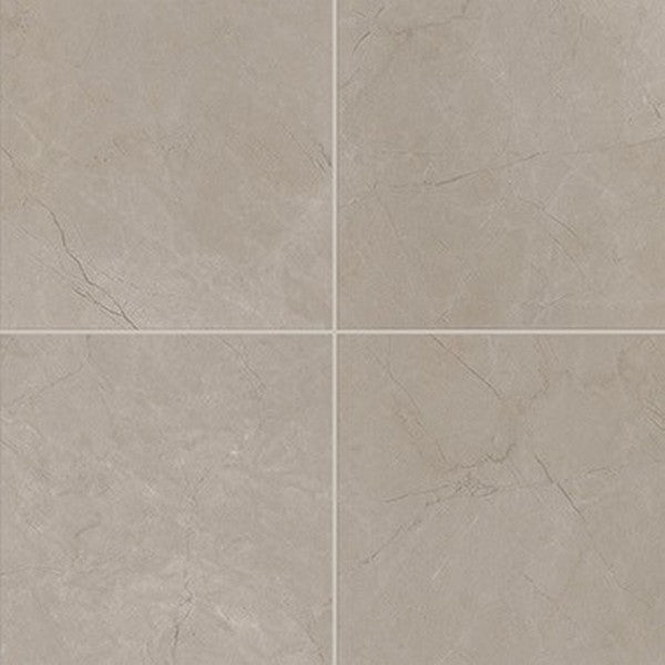 Marazzi Classentino Marble 24" x 24" Square Matte Tile