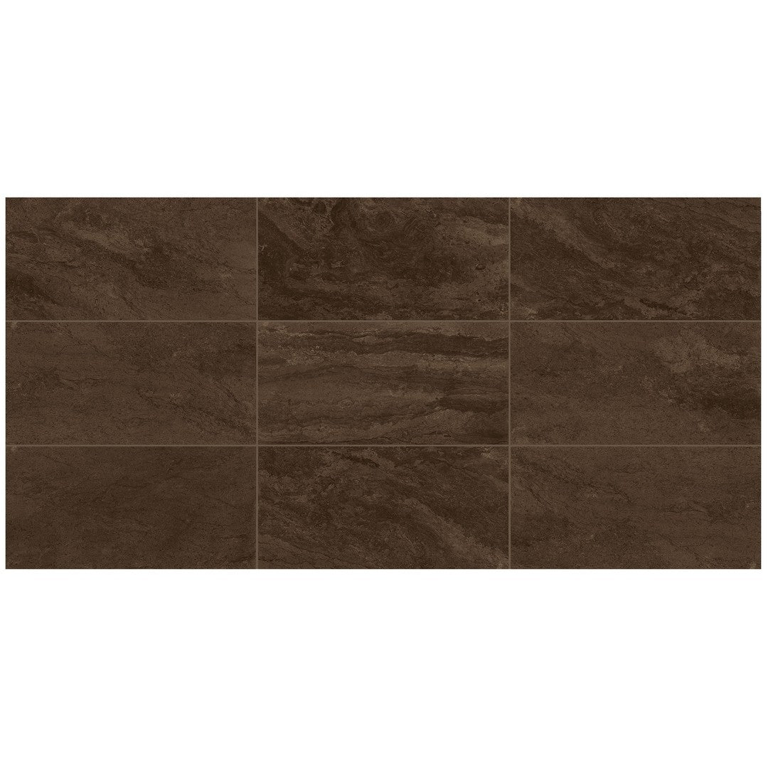 Marazzi Classentino Marble 12" x 24" Square Matte Tile