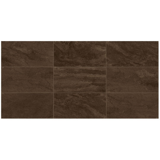 Marazzi Classentino Marble 12" x 24" Square Matte Tile