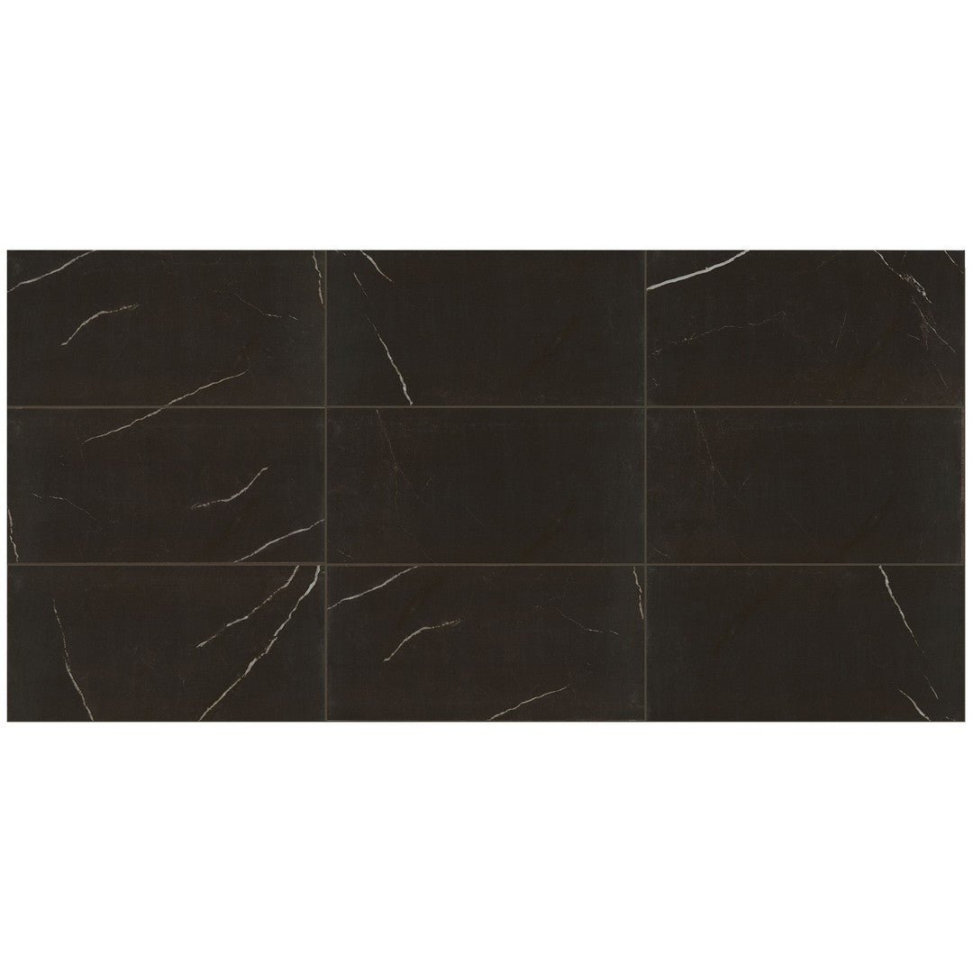 Marazzi Classentino Marble 12" x 24" Square Matte Tile