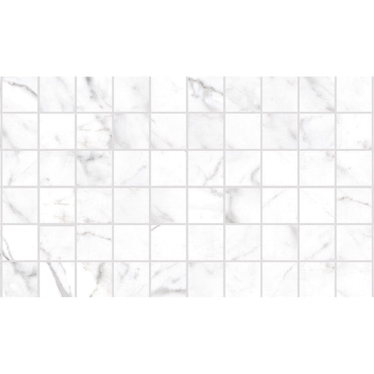 Daltile-Costar-12-x-24-Matte-Ceramic-2-Straight-Joint-Mosaic-Calacatta-Empire