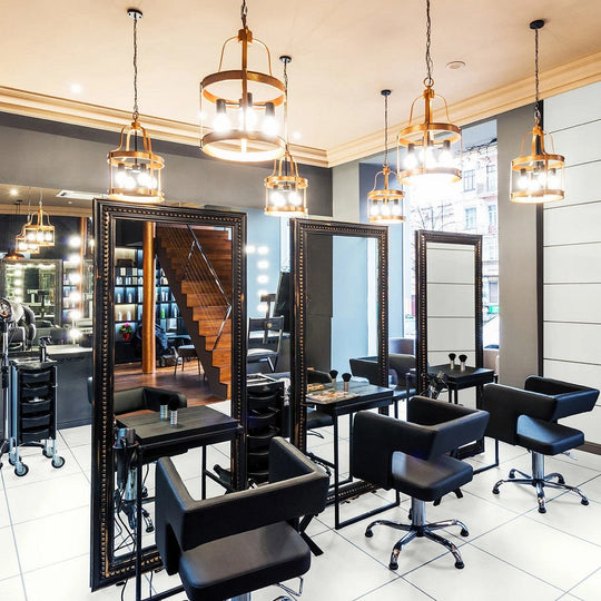 CommodiTile-Pure-12"-x-24"-Rectified-Polished-Porcelain-Floor-Tile-Frost-White-Polished