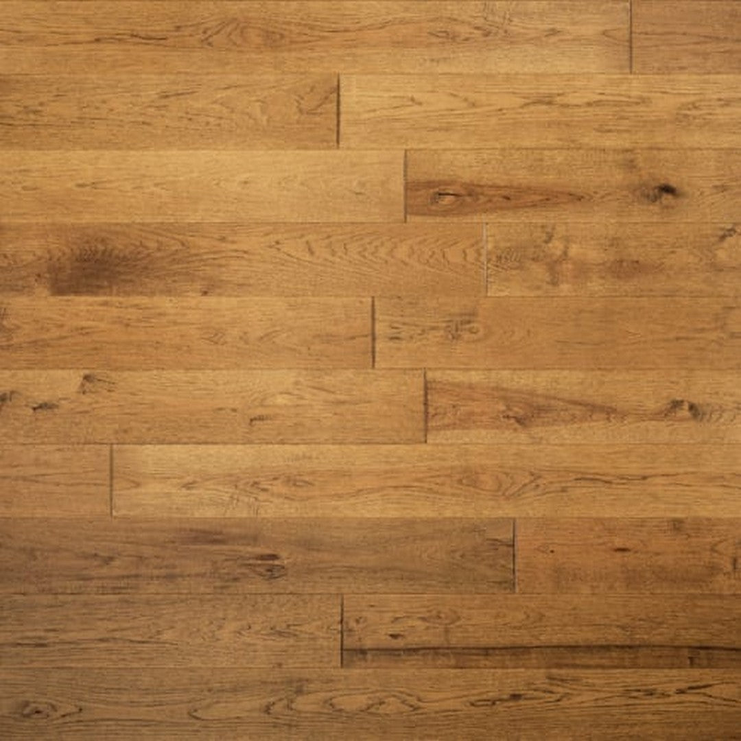 Nuvelle Country Estate 6.5" Engineered Hardwood Plank