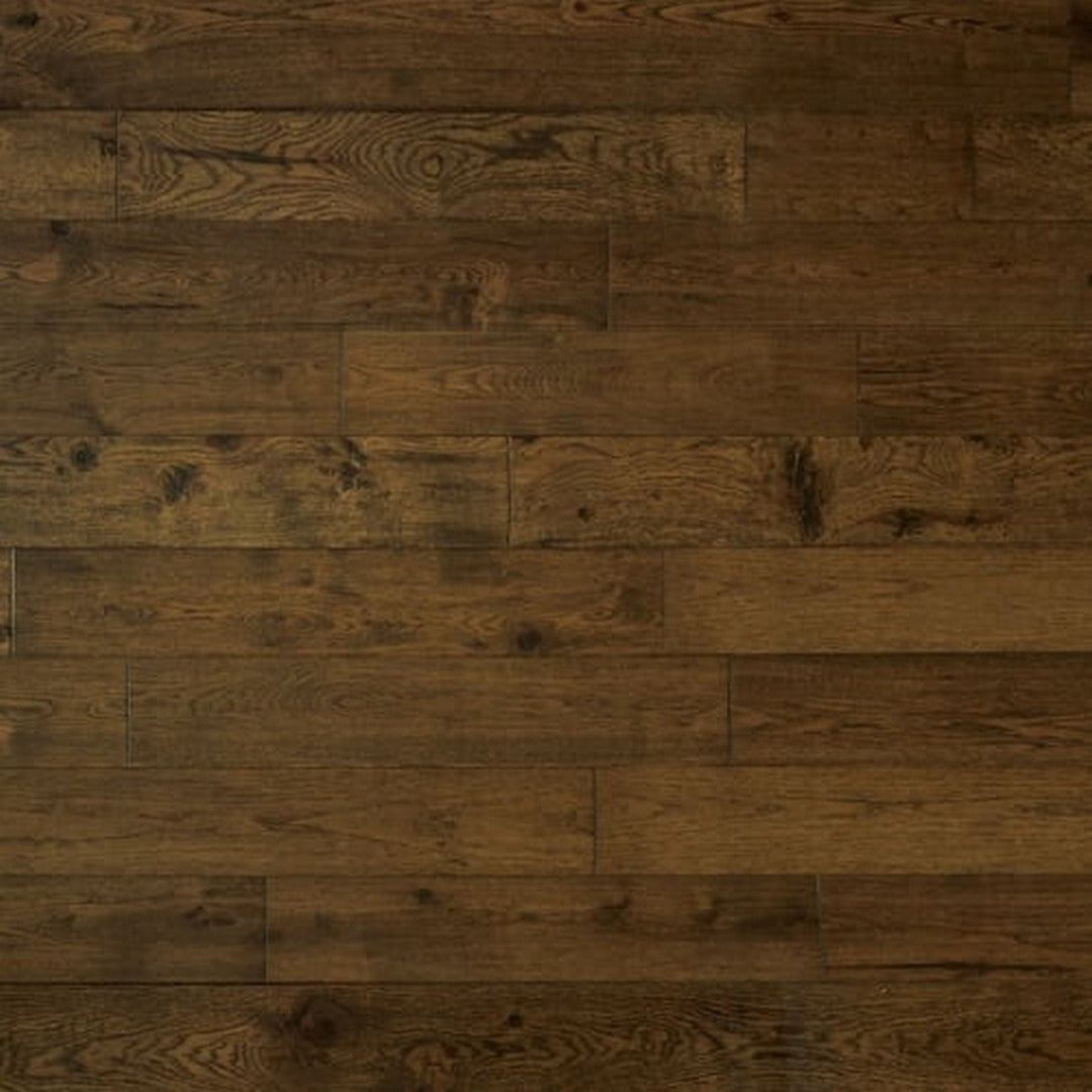 Nuvelle Country Estate 6.5" Engineered Hardwood Plank