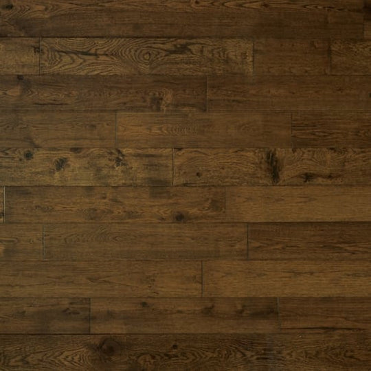 Nuvelle Country Estate 6.5" Engineered Hardwood Plank