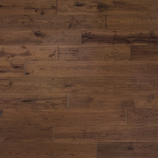 Nuvelle Country Estate 6.5" Engineered Hardwood Plank