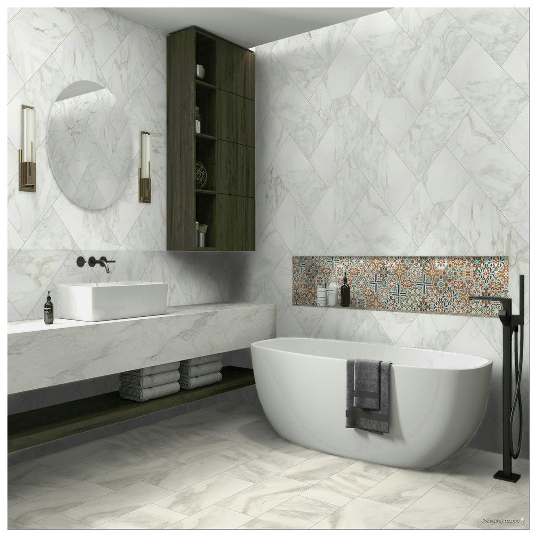 Marazzi-4-x-4-Cotto-Revival-Glossy-Porcelain-Wall-Tile-Valencia