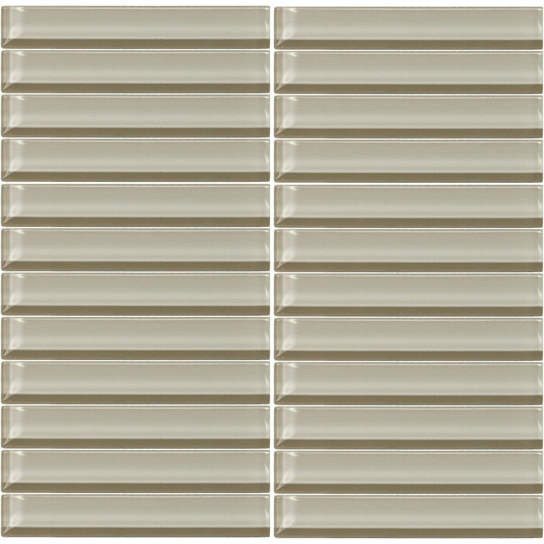 Daltile-Color-Wave-12-x-12-Matte-Glass-1x6-Straight-Joint-Mosaic-Silver-Mink