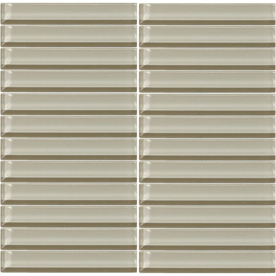 Daltile-Color-Wave-12-x-12-Matte-Glass-1x6-Straight-Joint-Mosaic-Silver-Mink