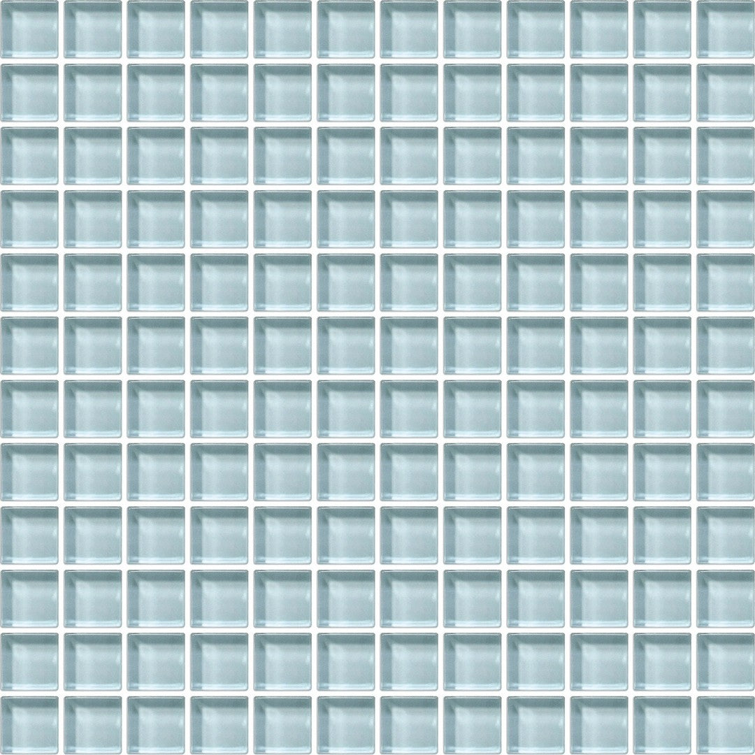 Daltile-Color-Wave-12-x-12-Glossy-Glass-1-Blends-Mosaic-Blue-Lagoon