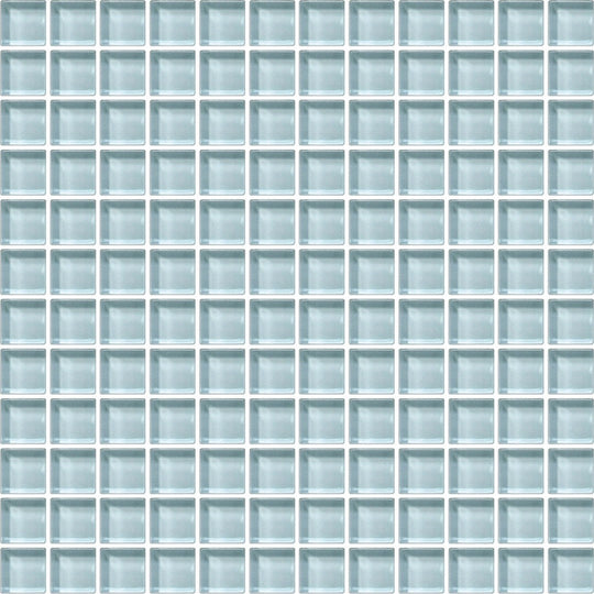 Daltile-Color-Wave-12-x-12-Glossy-Glass-1-Blends-Mosaic-Blue-Lagoon