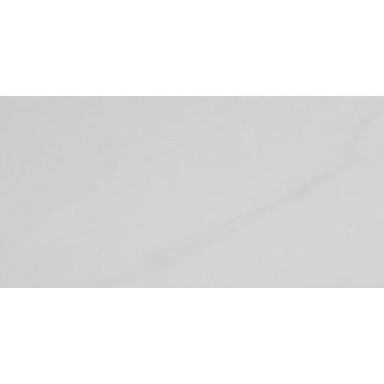 Floors 2000 12" x 24" Calacatta Rectified Polished Porcelain Tile