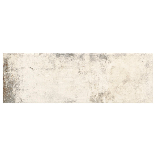 Del Conca USA 4" x 12" Cantina Glazed Porcelain Tile