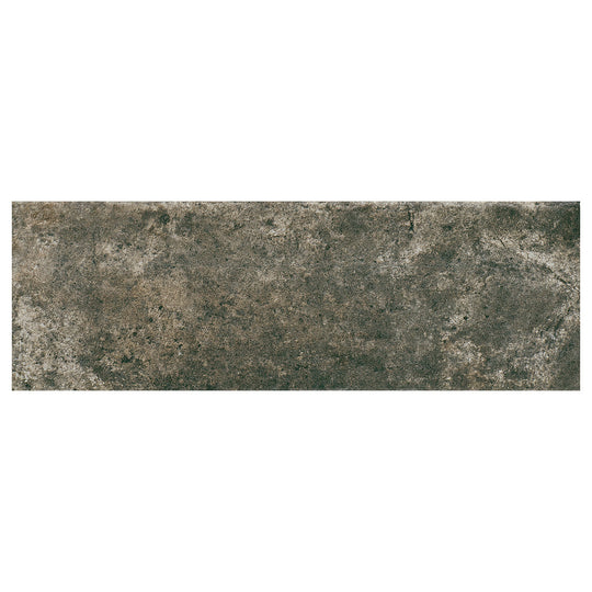 Del Conca USA 4" x 12" Cantina Glazed Porcelain Tile