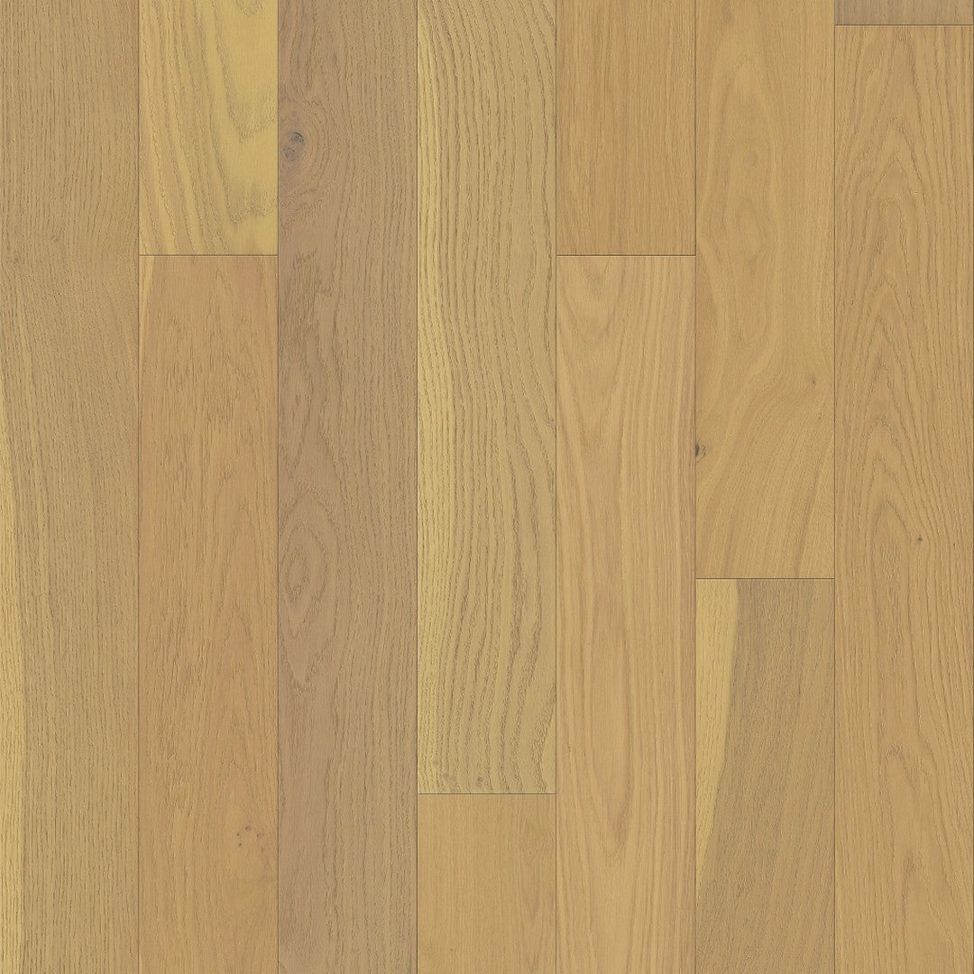 Shaw Gramercy Park 5" White Oak Engineered Hardwood Plank