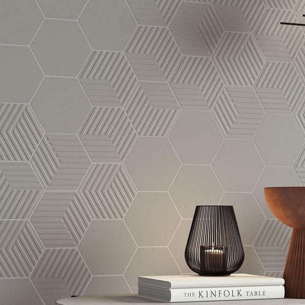 Happy-Floors-Carpenter-5-x-6-Cube-Hexagon-Porcelain-Dark