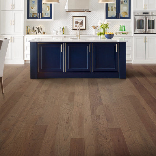 Shaw-Pebble-Hill-Mixed-Width-3-Hickory-Hardwood-Plank-Cassia-Bark-2