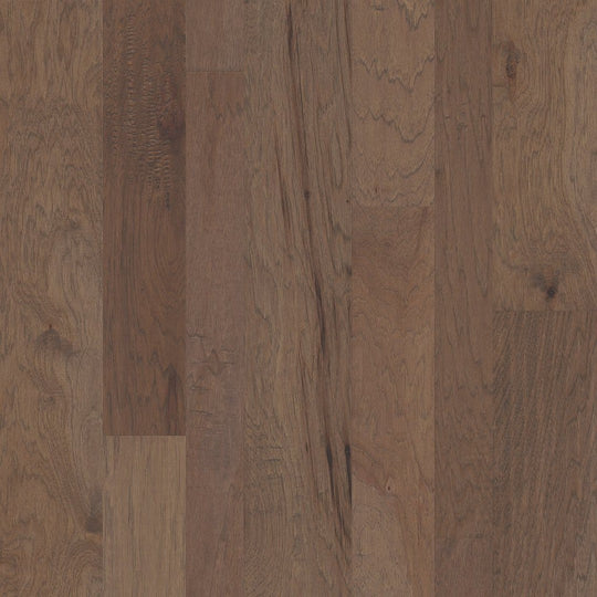 Shaw Pebble Hill Mixed Width 3" Hickory Engineered Hardwood Plank