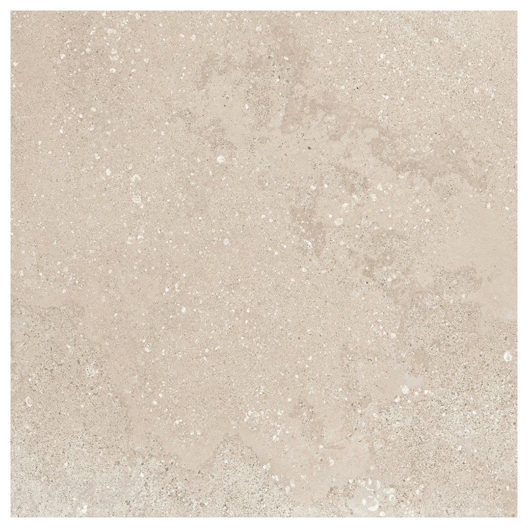 Del Conca USA 24" x 24" Chamonix 2 Porcelain Paver