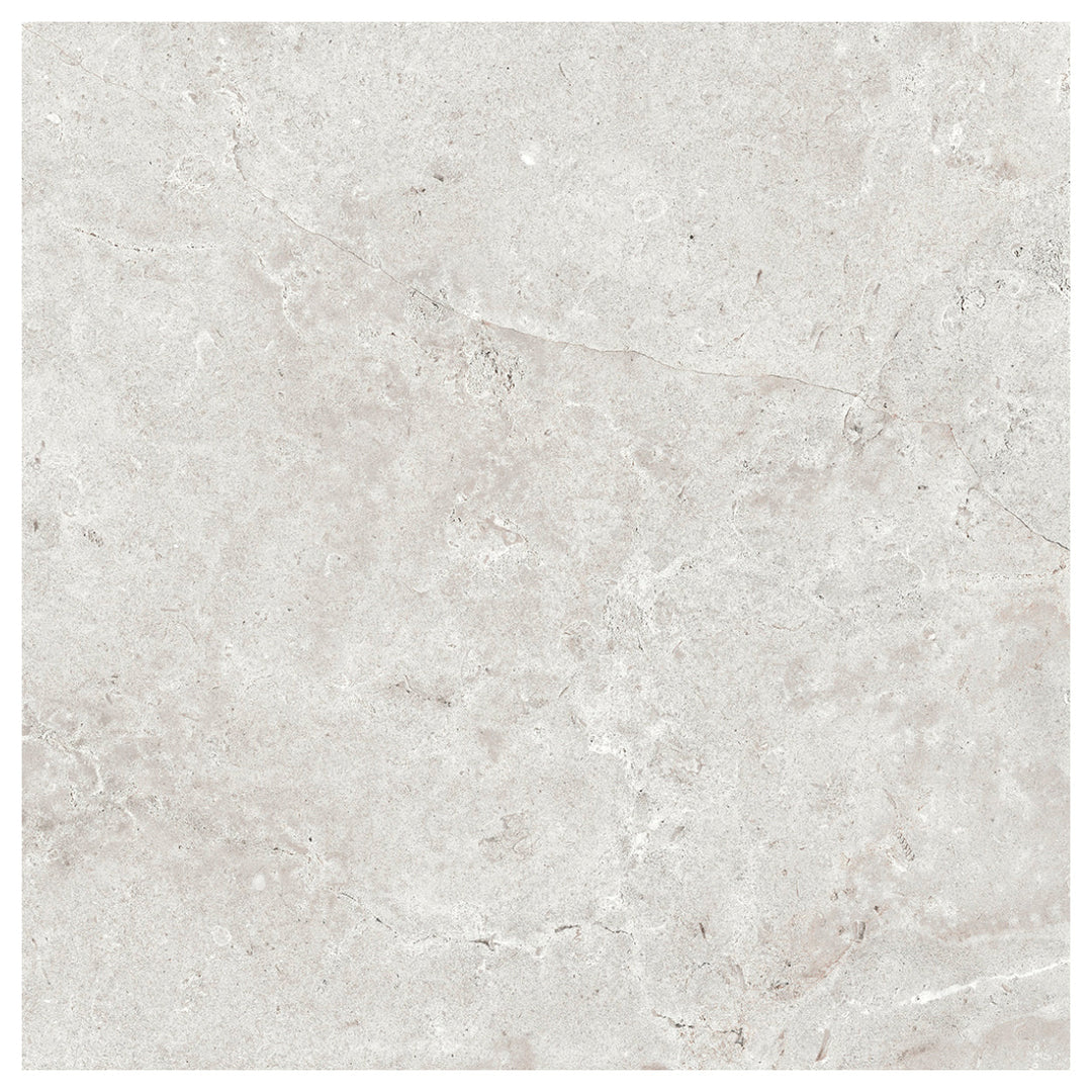 Del Conca USA 24" x 24" Chamonix 2 Porcelain Paver